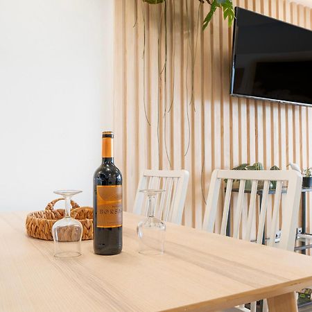 Newly Renovated, Luxurious Apartment With A Heated Pool, 259 San Miguel de Abona Exterior foto