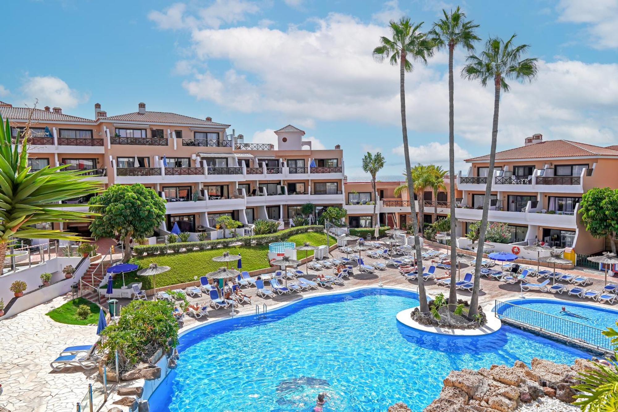 Newly Renovated, Luxurious Apartment With A Heated Pool, 259 San Miguel de Abona Exterior foto
