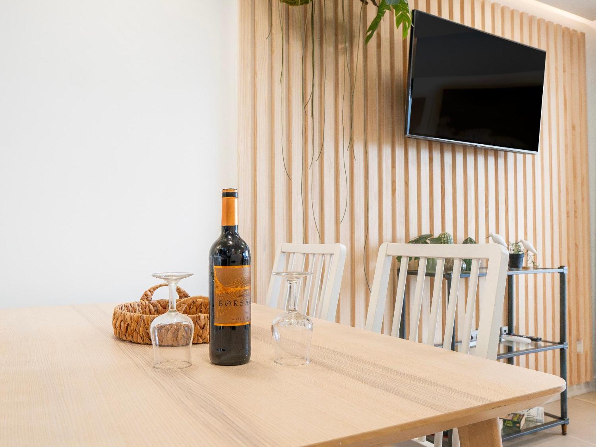 Newly Renovated, Luxurious Apartment With A Heated Pool, 259 San Miguel de Abona Exterior foto