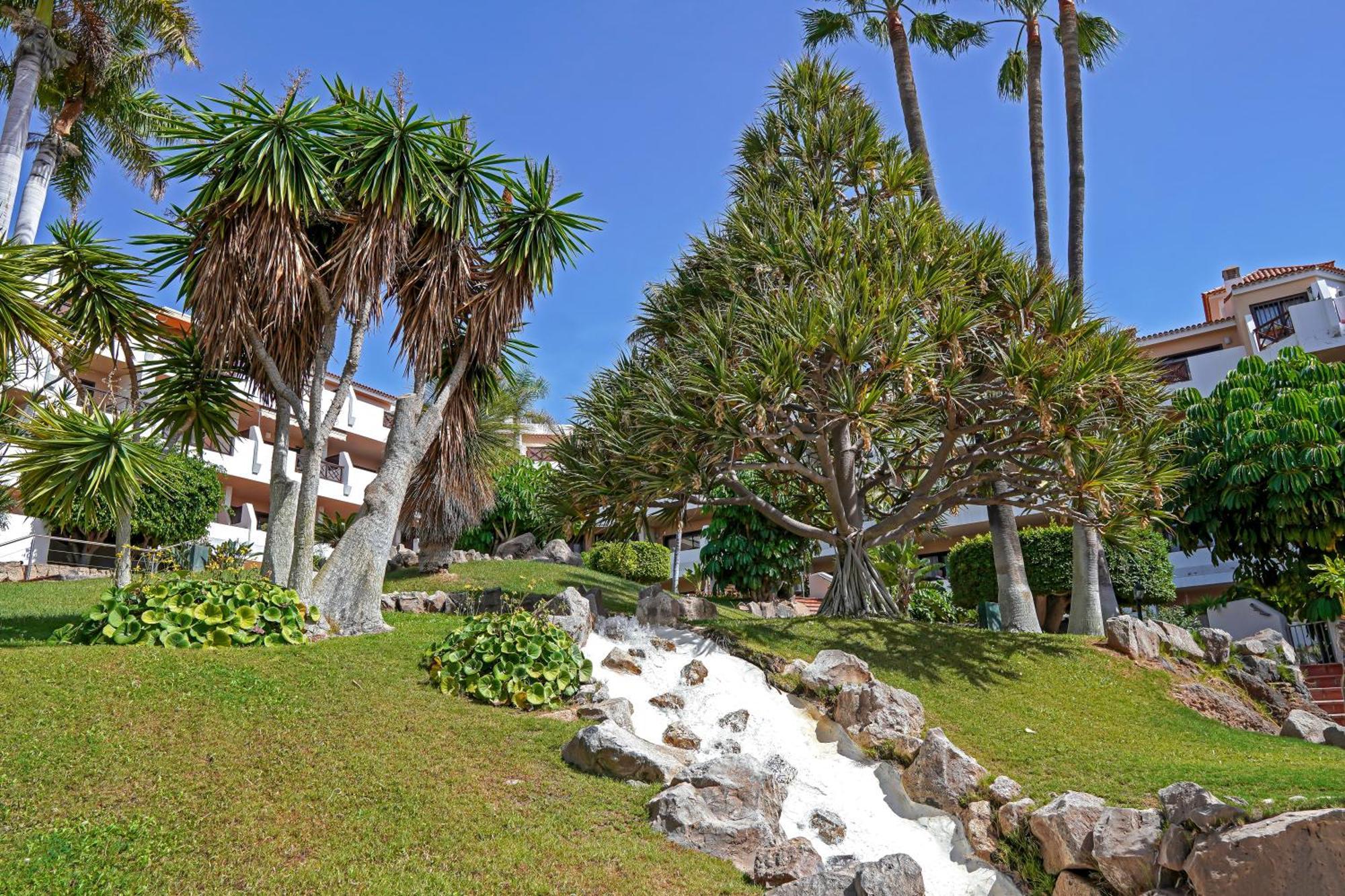 Newly Renovated, Luxurious Apartment With A Heated Pool, 259 San Miguel de Abona Exterior foto