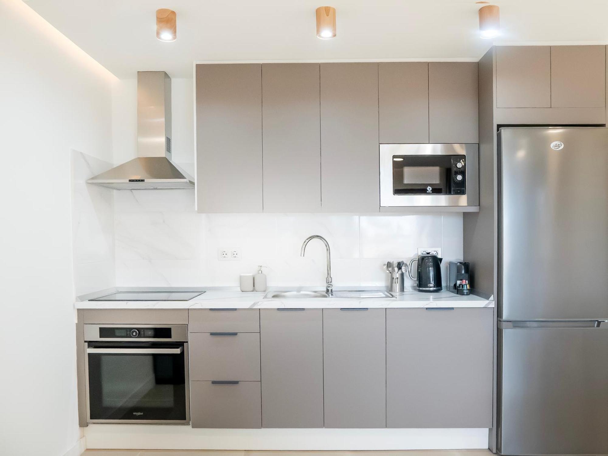 Newly Renovated, Luxurious Apartment With A Heated Pool, 259 San Miguel de Abona Exterior foto