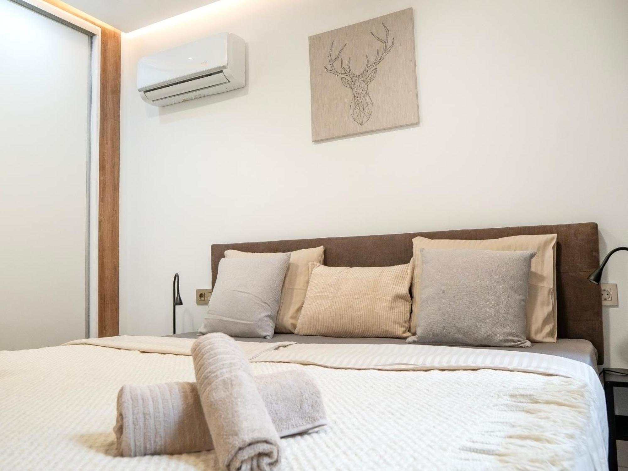 Newly Renovated, Luxurious Apartment With A Heated Pool, 259 San Miguel de Abona Exterior foto