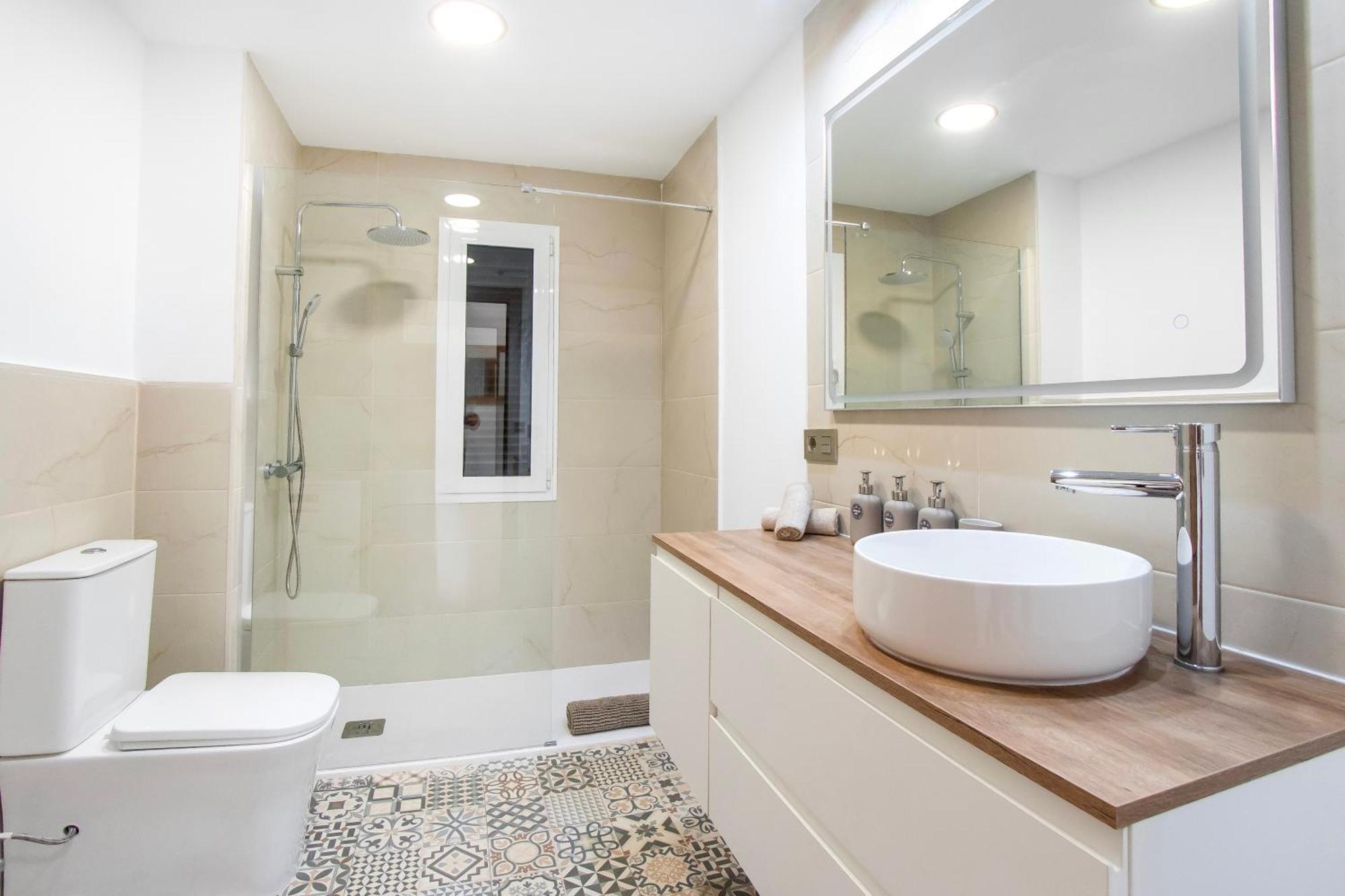 Newly Renovated, Luxurious Apartment With A Heated Pool, 259 San Miguel de Abona Exterior foto