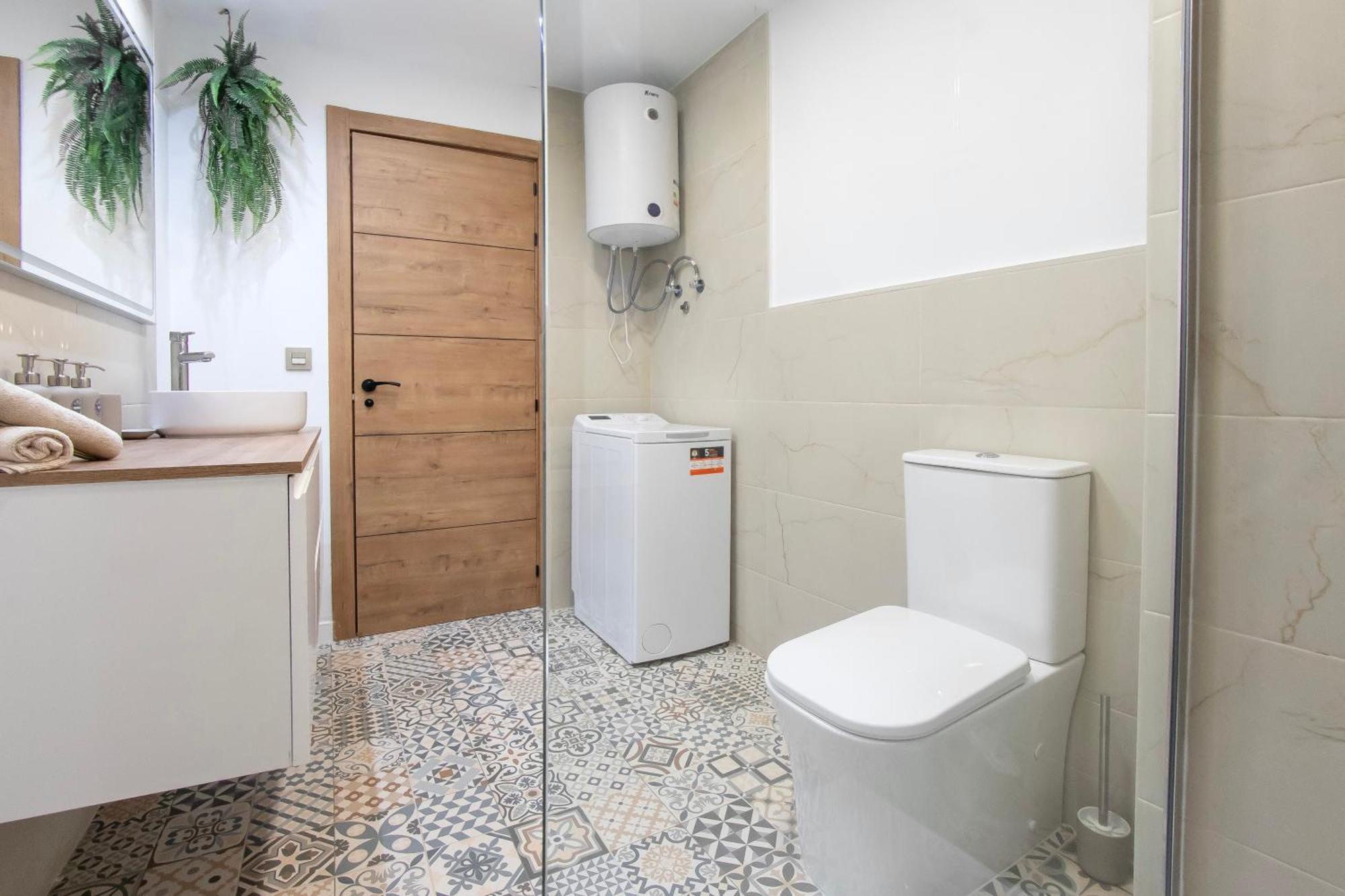 Newly Renovated, Luxurious Apartment With A Heated Pool, 259 San Miguel de Abona Exterior foto