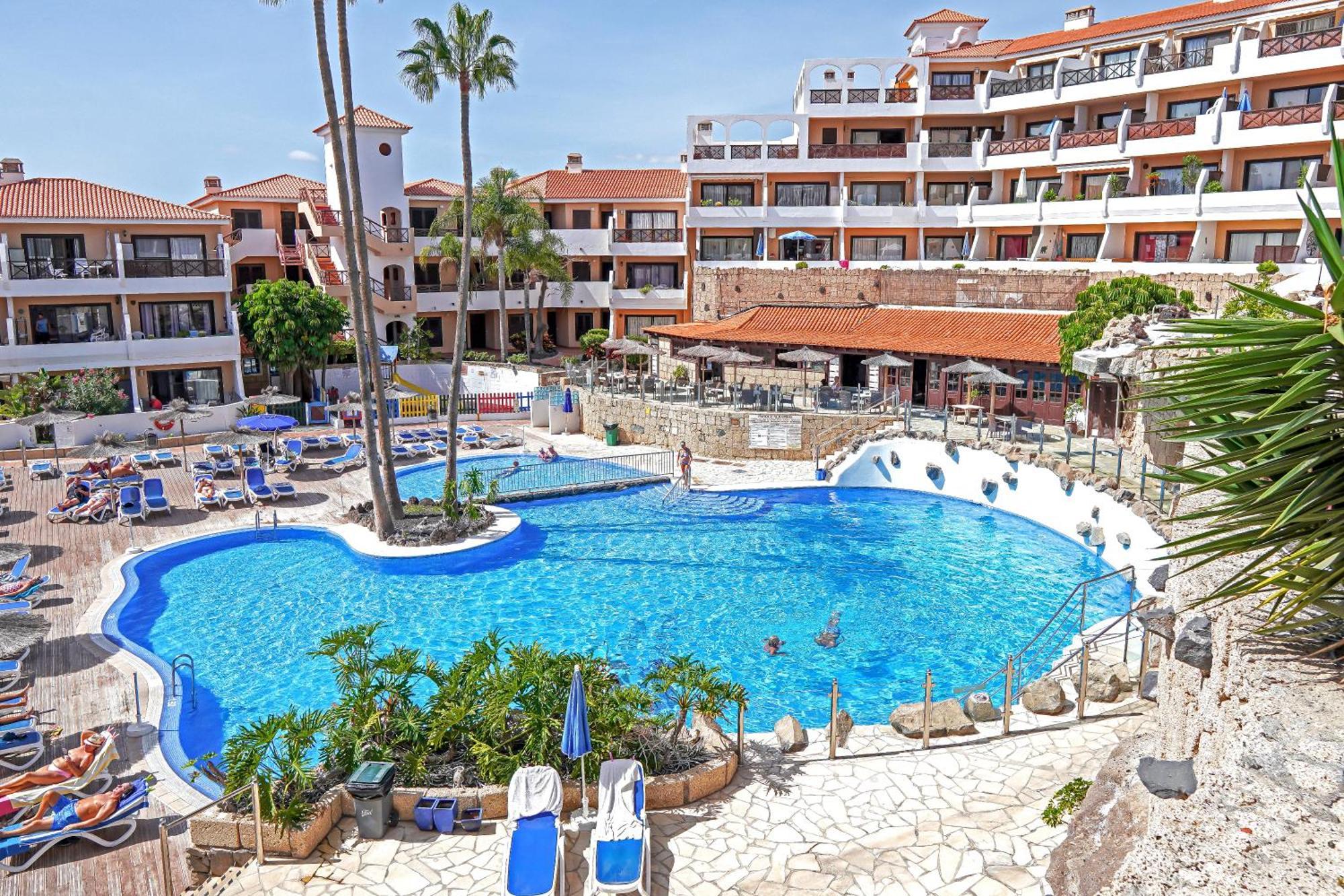 Newly Renovated, Luxurious Apartment With A Heated Pool, 259 San Miguel de Abona Exterior foto